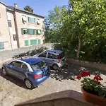 Sant\'Eugenia - Con Parcheggio