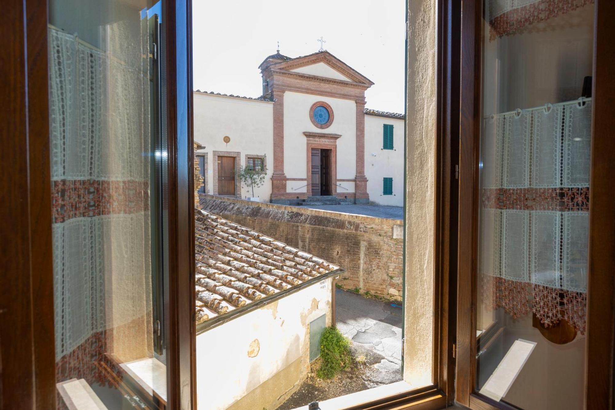 Apartamento Sant'eugenia - Con Parcheggio