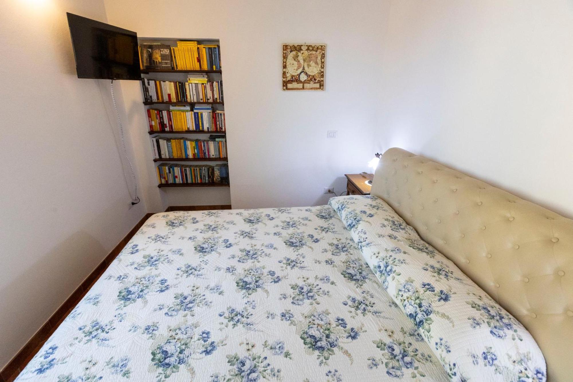 Apartamento Sant'eugenia - Con Parcheggio