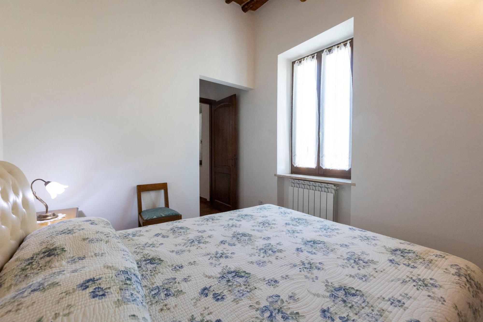 Sant'eugenia - Con Parcheggio